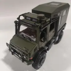 技術基準適合証明済 WPL E-1 GAZ-71クローラー式 輸送トラック 技術基準適合証明済 WPL E-1 1/16 輸送・牽引トラック GAZ-71 - メルカリ