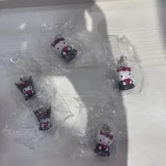 サンリオ 原宿 つめてね フィギュア クロミ エラー品 - メルカリ