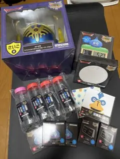 そ*す様 ドラゴンクエスト 一番くじ　まとめ売り