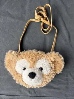Duffy The Disney Bear ポシェットのサムネイル