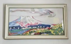 2026年最新】片岡球子 肉筆の人気アイテム - メルカリ