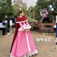 アリス ヤングオイスター Dハロ仮装 ボンネット パニエセット 衣装