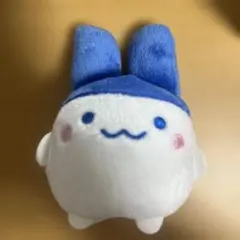 みみっち　ボールチェーン付きぬいぐるみ　Tamagotchi Paradise