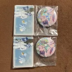 名探偵コナン 彩光キラキラカンバッジコレクション Vol.2