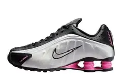 ヒ*リ様 27.5 Nike Women's Shox R4 