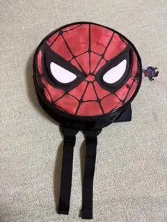 スパイダーマン リュック バックパックのサムネイル