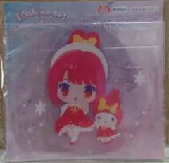 【推しの子】有馬かな×サンリオキャラクターズ マイメロ アクリルスタンド