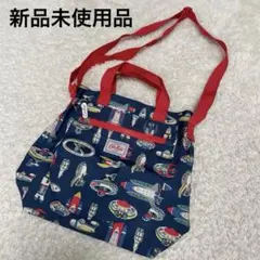 新品Cath Kidston キッズ　ショルダーバッグ
