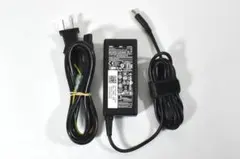DELL 19.5V 3.34A 65W アダプター /細ピン/外径4.5mm