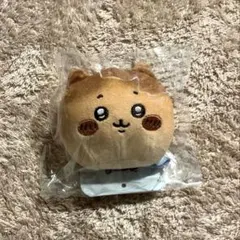 ハチワレ ちいかわベーカリー パンみたいなもちもちマスコット