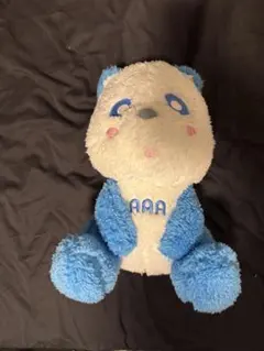 AAA え〜パンダ