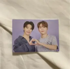 SEVENTEEN トレカ スングァン＆ディノ