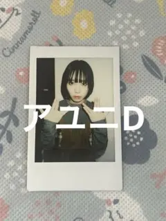 2026年最新】bish チェキ アユニの人気アイテム - メルカリ