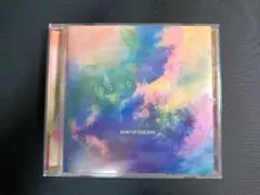 BUMP OF CHICKEN なないろ シングル