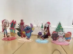 ダイソー ディズニー