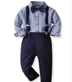 美品☆DAY CLOSET 100 キッズスーツフォーマル入園式結婚式セレモニー