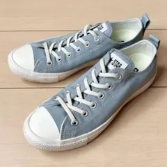 コンバース　CONVERS オールスターライト フリーレースOX ゴム紐