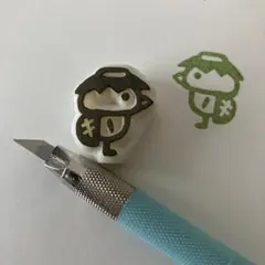 カッパ⑥