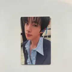 BTS ARIRANG ラキドロ Weverse 東京ドーム ジン