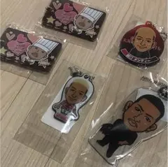 関口メンディーセット