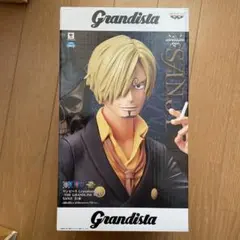 ［最終値下げ】サンジ ワンピース　Grandista　サンジ