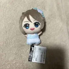 本田珠由記 みるてん ≠ME ノイミー モーリーファンタジー ぬいぐるみ