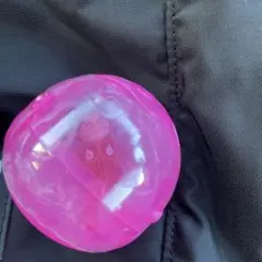 ワンピの実　エッグヘッド　ルフィ　クリアカラー　未開封　値下げ要相談可能