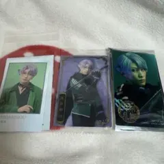 ミュージカル刀剣乱舞