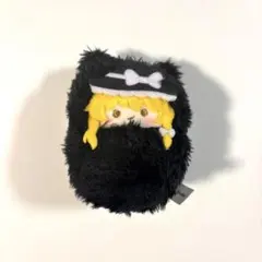 東方Project くるみたぴぬい 霧雨魔理沙