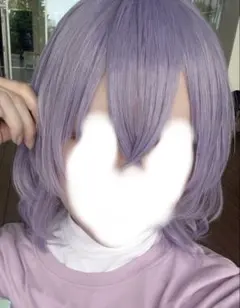 あんスタ 花群冬芽 ユメ コスプレ ウィッグ - メルカリ