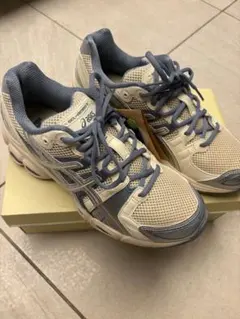 ASICS x WIND AND SEA GEL-NIMBUS 9 スニーカーのサムネイル