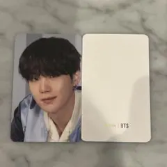 2026年最新】bts galaxy トレカの人気アイテム - メルカリ
