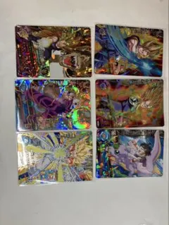 2026年最新】ドラゴンボールカードの人気アイテム - メルカリ
