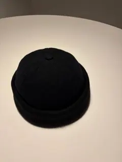 agnès b. ビーニー　キャップ　ベレー帽