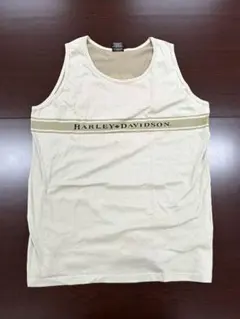 ハーレー　タンクトップ