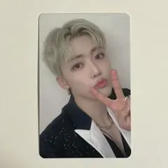 NCT DREAM DREAM()SCAPE トレカ ジェミン