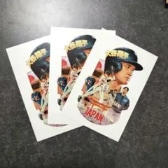 大谷翔平 ニューバランス ポストカード