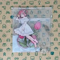 2025年最新】愛城華恋アクリルスタンドの人気アイテム - メルカリ