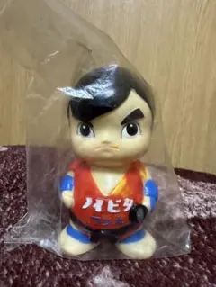 バクハツ少年 コタロウ toyfields ソフビ ゴーヤ怪獣 トイフィールズ