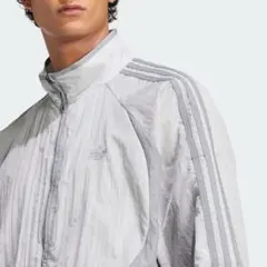 adidas アディカラー 2000S ウーブントラックトップ