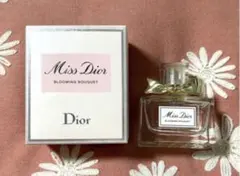 【空瓶】Miss Dior Blooming Bouquet 30ml 箱付き