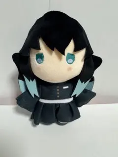 鬼滅の刃 ゆらふわ