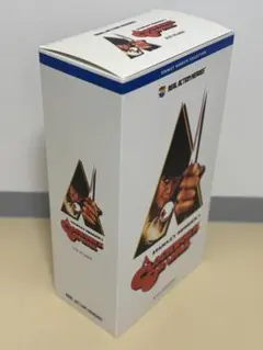 角煮そば 新品 未開封 RAH 時計仕掛けのオレンジ アレックス 2025年最新】時計仕掛けのオレンジ フィギュアの人気アイテム - メルカリ