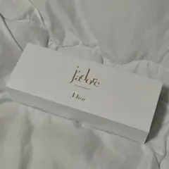 【限定品】DIOR jadore ミニチュアボディコフレのサムネイル