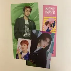 cravity テヨン まとめ売り