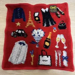 FEILER/フェイラー×IENAコラボ ハンカチ 別注