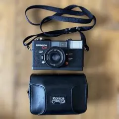 KONIKA C35 EFのサムネイル