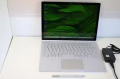 Surface Book2 1832 / i 5 /8GB/ 256/13.5wのサムネイル
