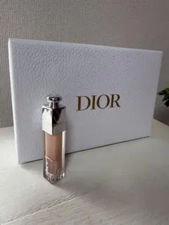 Dior アディクト リップ マキシマイザー 001 ピンクのサムネイル