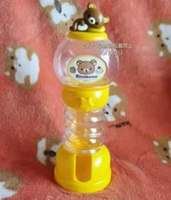 Soda Bear BOBO ラムネソーダベア ソフビ - メルカリ